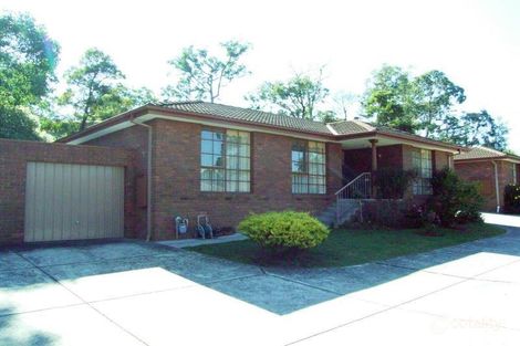 3/6-8 The Greenway, Heathmont, VIC 3135