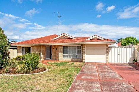 Property photo of 7 Buscot Court Erskine WA 6210