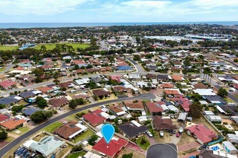 Property photo of 7 Buscot Court Erskine WA 6210