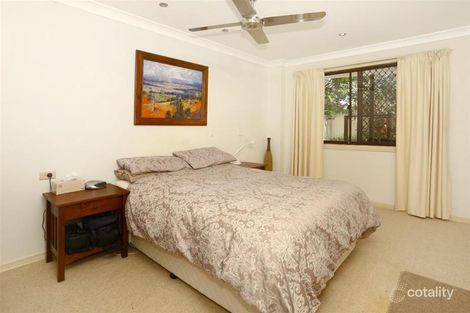 Property photo of 26 Koola Drive Nerang QLD 4211