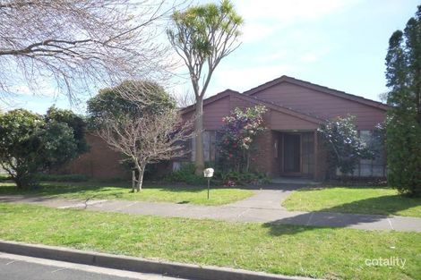 9 Ashley Ct, Sale, VIC 3850