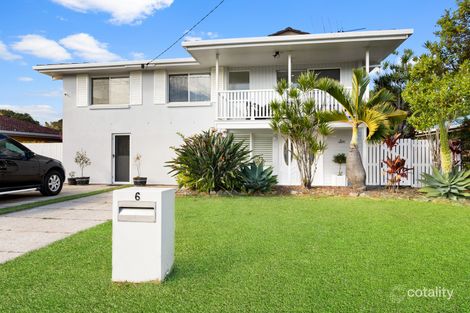 Property photo of 6 Mark Street Kallangur QLD 4503