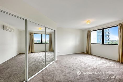 Property photo of 46/9 Chasely Street Auchenflower QLD 4066