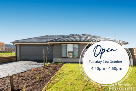 Property photo of 11 Cyclops Street Warragul VIC 3820