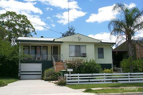 57 Crescent Rd, Gympie, QLD 4570