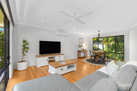 Property photo of 5 Forest Court Elanora QLD 4221