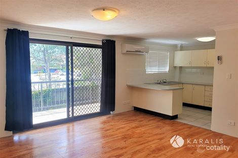 Property photo of 4/12 Crown Street Holland Park West QLD 4121