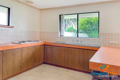 Property photo of 30 Cambridge Crescent Cooloongup WA 6168