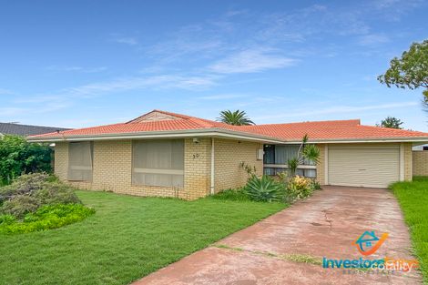 Property photo of 30 Cambridge Crescent Cooloongup WA 6168