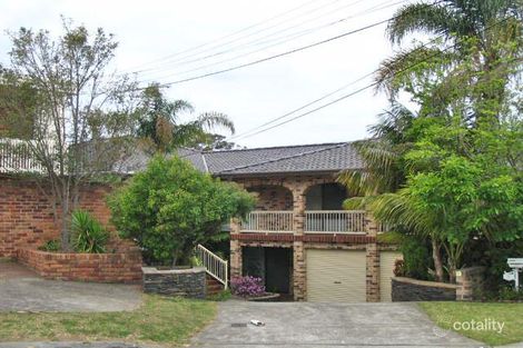 Property photo of 4 Barbara Place Lugarno NSW 2210