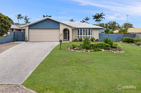 4 Monteray St, Mountain Creek, QLD 4557