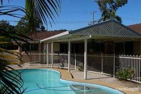 Property photo of 33 Barbaralla Drive Springwood QLD 4127