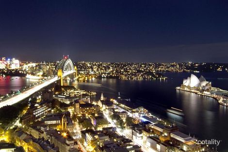 Property photo of 2703/96-118 Gloucester Street The Rocks NSW 2000