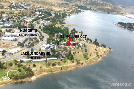 Property photo of 22 McLure Circuit Jindabyne NSW 2627
