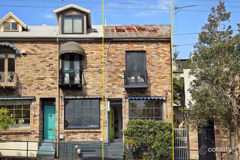 Property photo of 67 Blues Point Road McMahons Point NSW 2060