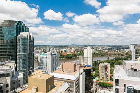 3410/128 Charlotte St, Brisbane City, QLD 4000