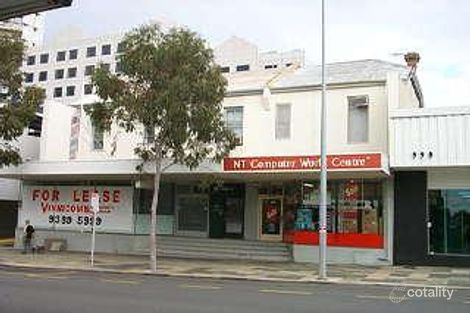 993 Hay St, Perth, WA 6000