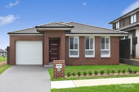 Property photo of 8 Narrabeen Street Gregory Hills NSW 2557