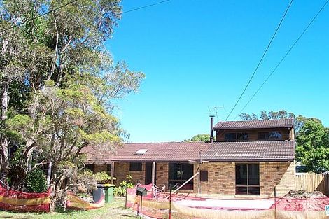 4 Marlin Cl, Emerald Beach, NSW 2456