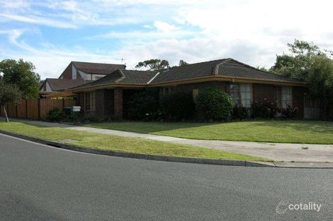 28 Tripoli Ct, Hallam, VIC 3803