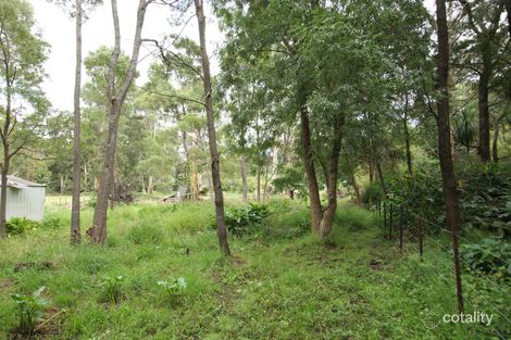 16 Tulloch St, Millgrove, VIC 3799