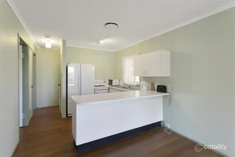 Property photo of 2 Willow Tree Close Stapylton QLD 4207