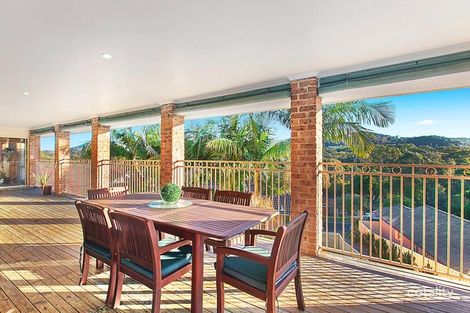 Property photo of 58 Morgan Avenue Tumbi Umbi NSW 2261