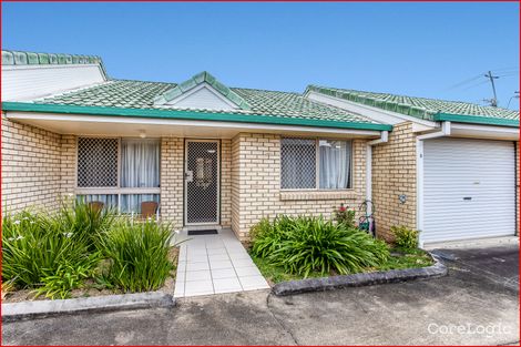 Property photo of 2/18 Griffith Street Everton Park QLD 4053