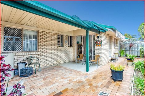Property photo of 2/18 Griffith Street Everton Park QLD 4053