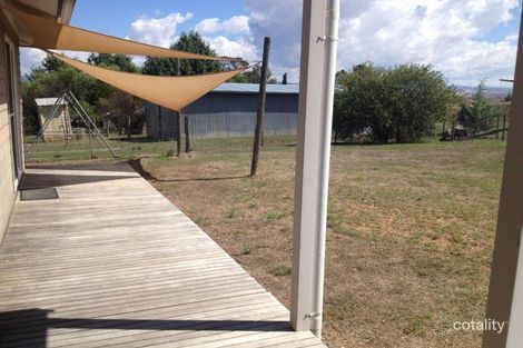 Property photo of 13 Hamilton Street Dalgety NSW 2628