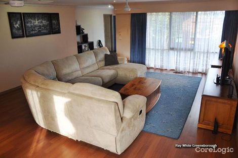 Property photo of 26 Blossom Park Drive Mill Park VIC 3082