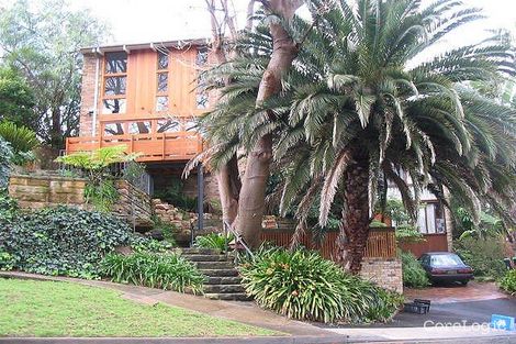 Property photo of 1/7-7A Cooper Park Road Bellevue Hill NSW 2023