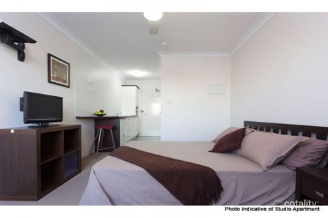 Property photo of 121/35 Morrow Street Taringa QLD 4068