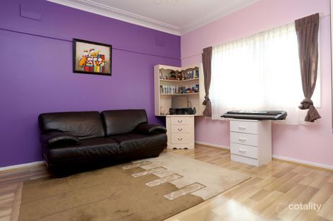 Property photo of 4 Magowar Road Pendle Hill NSW 2145