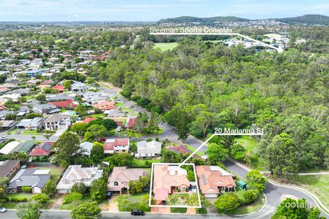 Property photo of 20 Marianna Street Mansfield QLD 4122