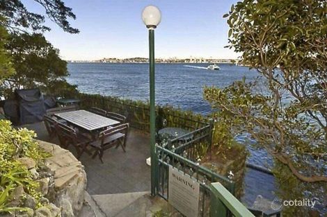 Property photo of 1/2 Raglan Street Mosman NSW 2088