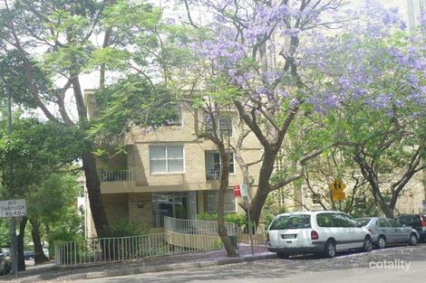 4/16-18 Roslyn Gdns, Rushcutters Bay, NSW 2011