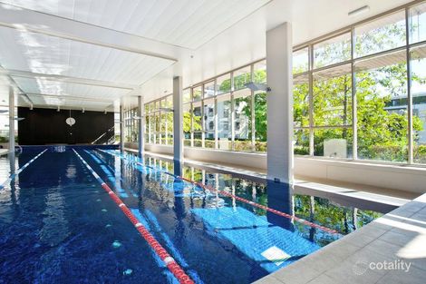 Property photo of 808/1 Sterling Circuit Camperdown NSW 2050