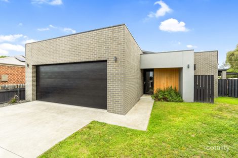 Property photo of 26 Wilkerson Way Traralgon East VIC 3844