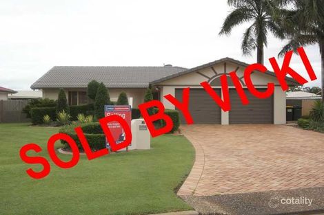 8 O'Meara Ave, Bundaberg East, QLD 4670