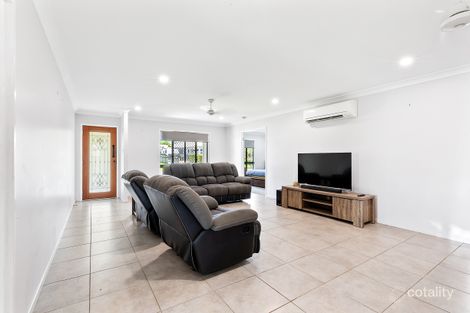 Property photo of 3 Sheedy Crescent Marian QLD 4753