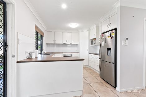 Property photo of 3 Sheedy Crescent Marian QLD 4753