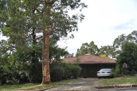 25 Byrne St, Lapstone, NSW 2773