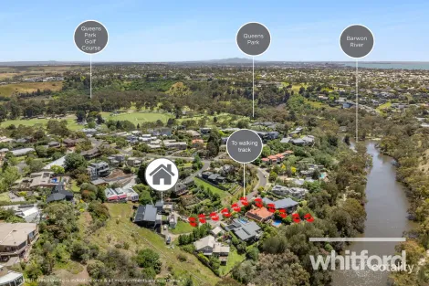 Property photo of 16B Watersedge Terrace Highton VIC 3216