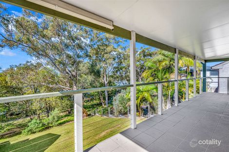 Property photo of 53 James Scott Crescent Lemon Tree Passage NSW 2319