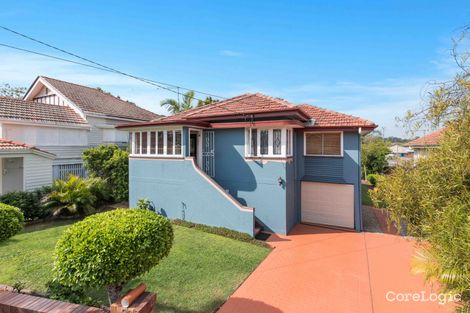Property photo of 20 Curlewis Street Holland Park West QLD 4121