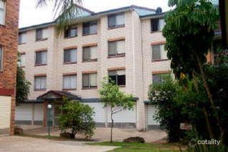 Property photo of 73/4 Riverpark Drive Liverpool NSW 2170