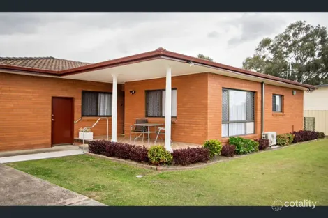 Property photo of 1/7 Spence Street Taree NSW 2430