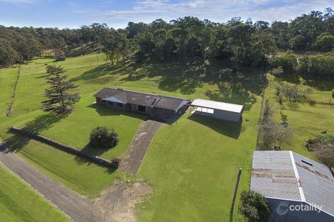 Property photo of 210 Blacktown Road Freemans Reach NSW 2756