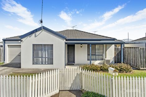 Property photo of 23 Stephen Street Belmont VIC 3216